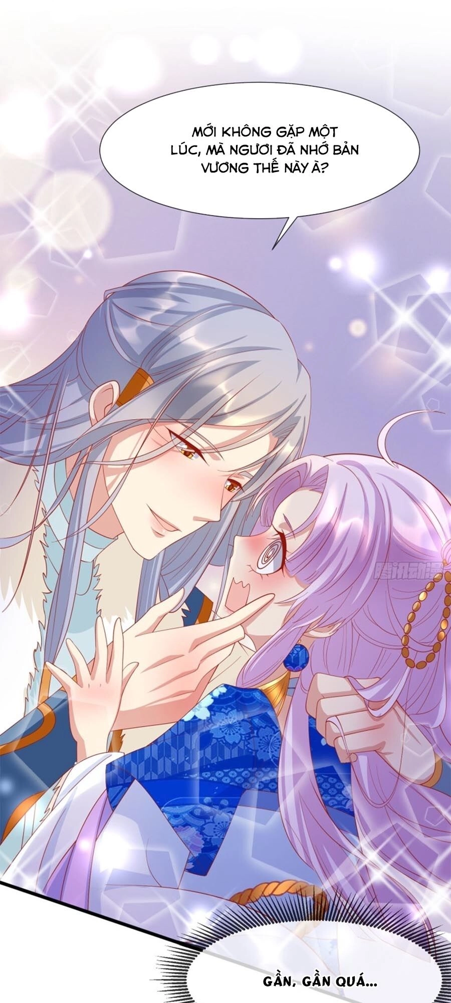 Dưỡng Thú Vi Phi Chapter 49 - 4