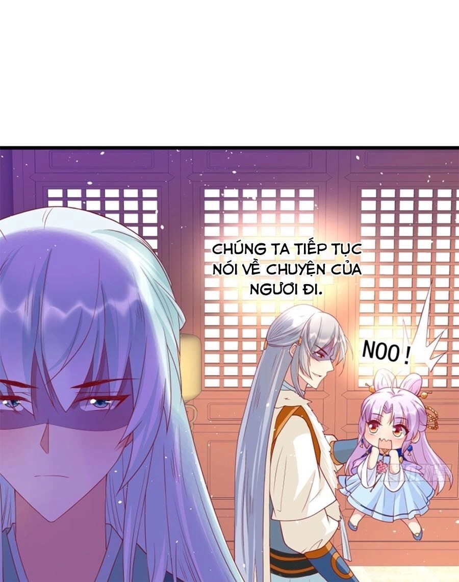 Dưỡng Thú Vi Phi Chapter 49 - 6