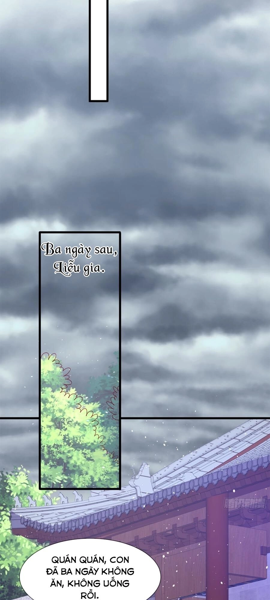 Dưỡng Thú Vi Phi Chapter 49 - 8