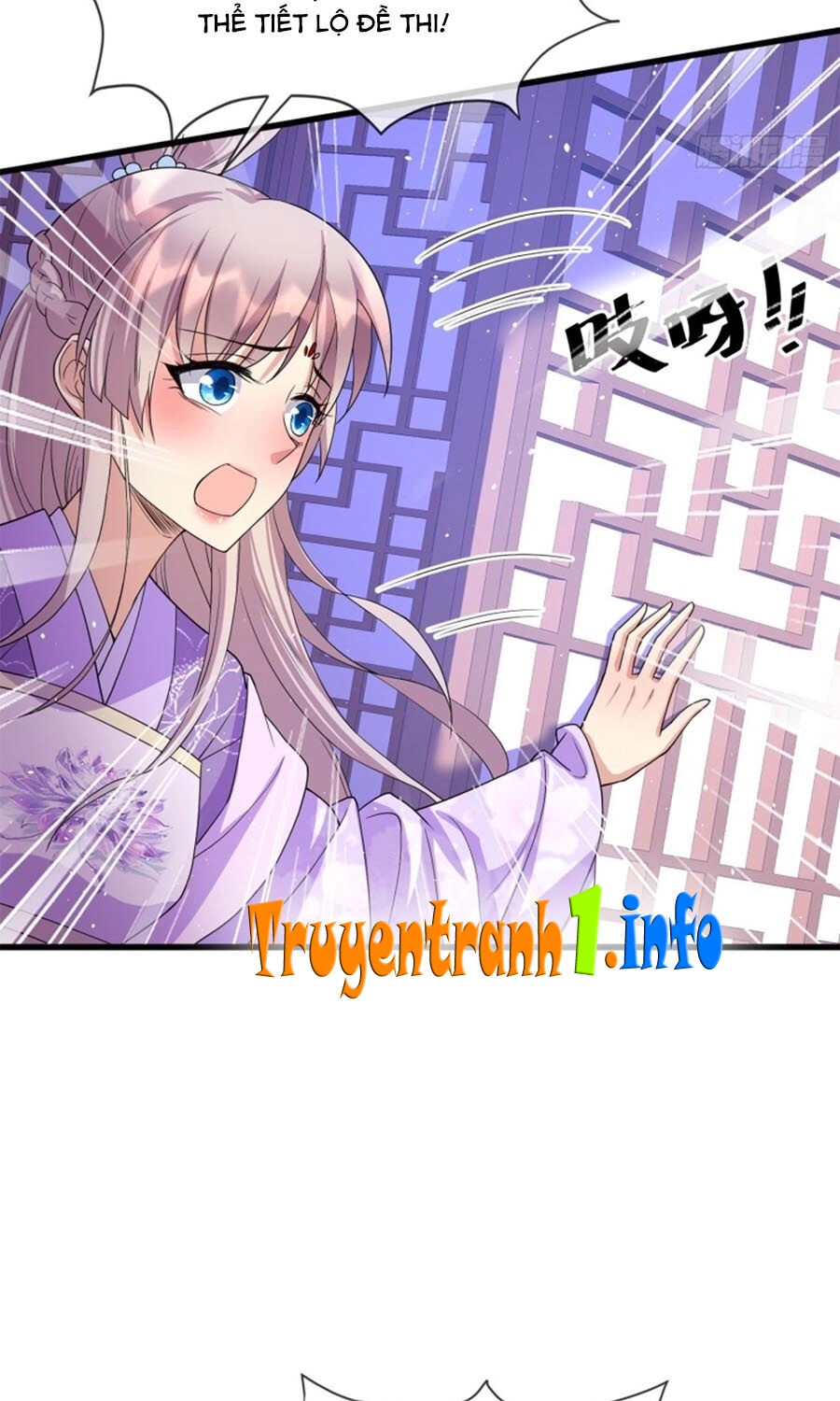 Dưỡng Thú Vi Phi Chapter 49 - 13