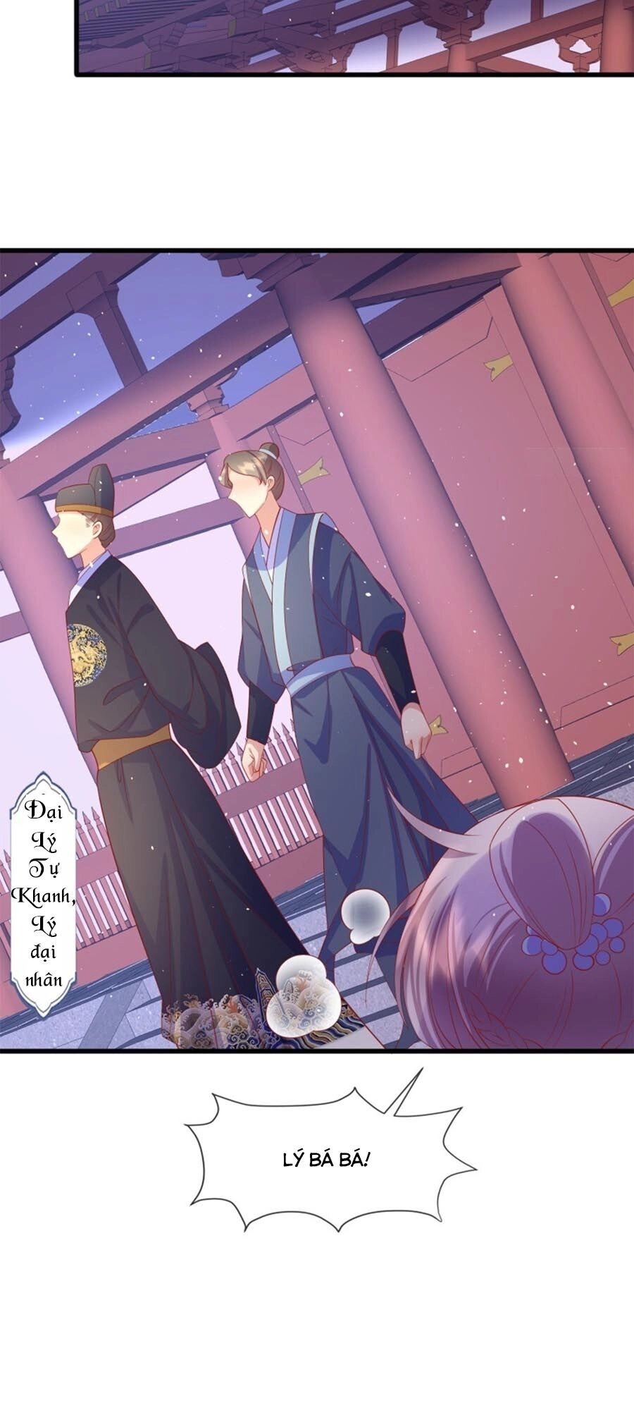 Dưỡng Thú Vi Phi Chapter 49 - 16