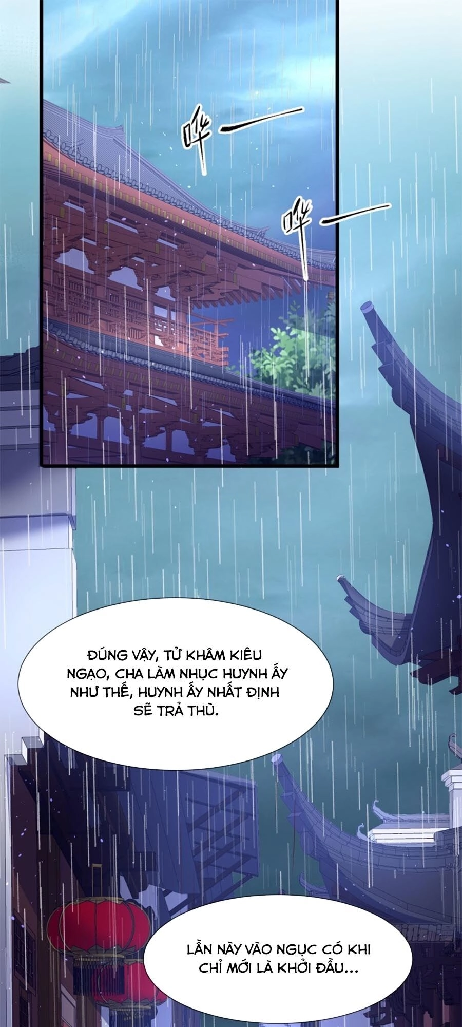 Dưỡng Thú Vi Phi Chapter 49 - 21