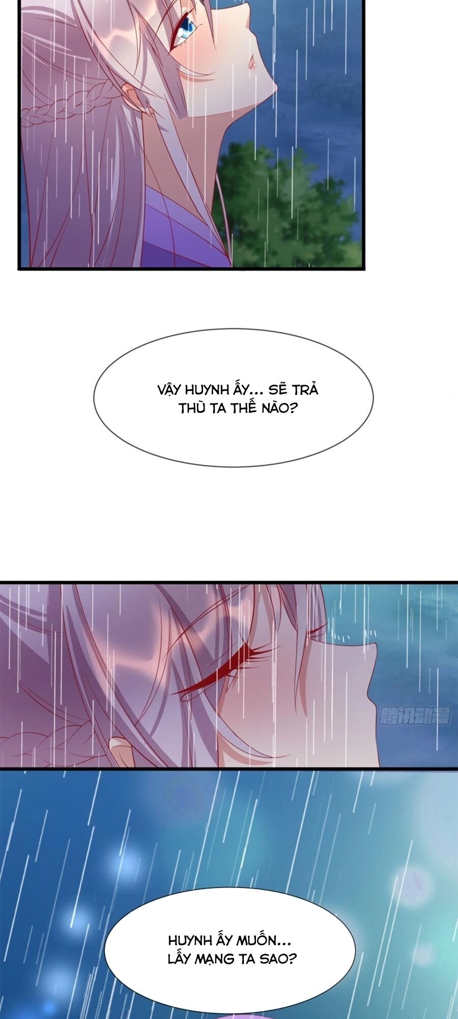 Dưỡng Thú Vi Phi Chapter 49 - 23