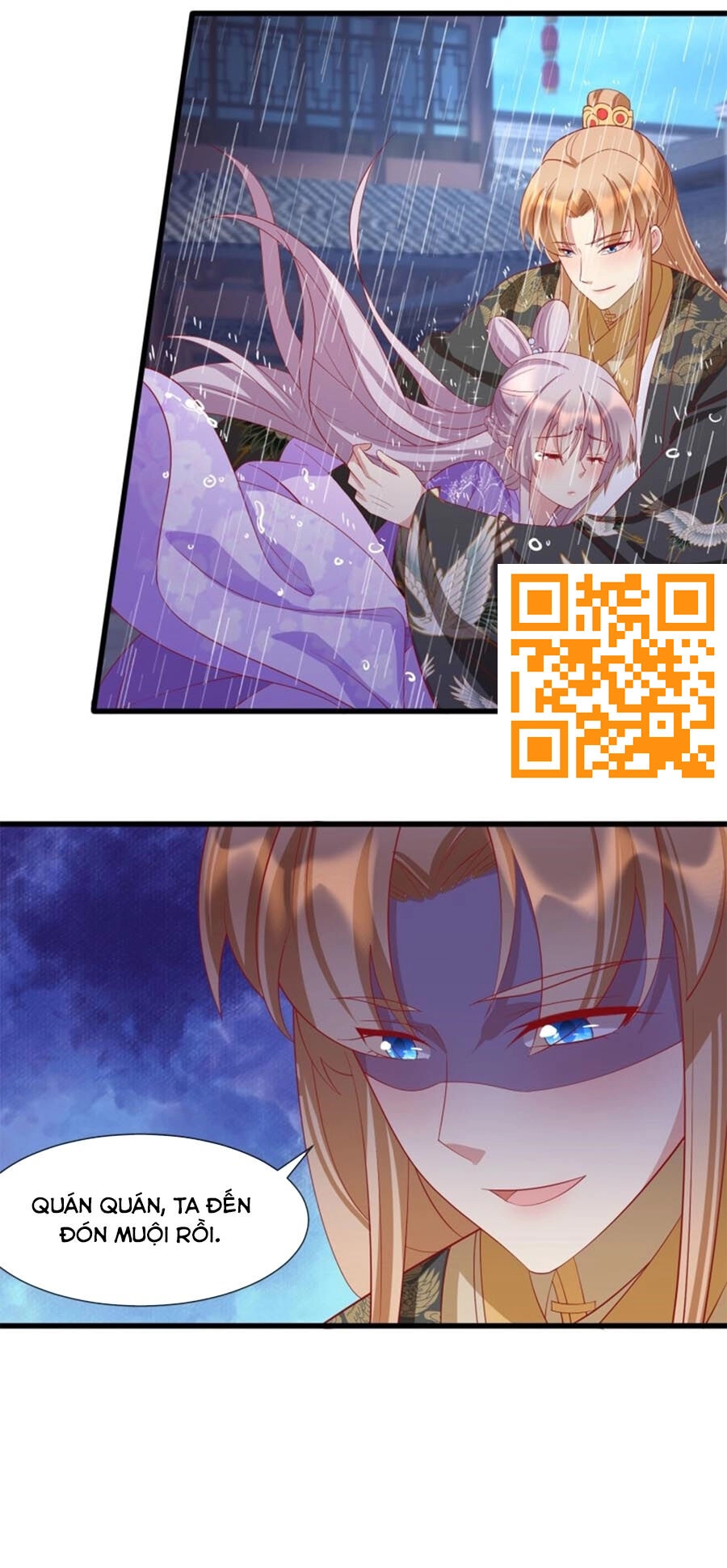 Dưỡng Thú Vi Phi Chapter 49 - 25