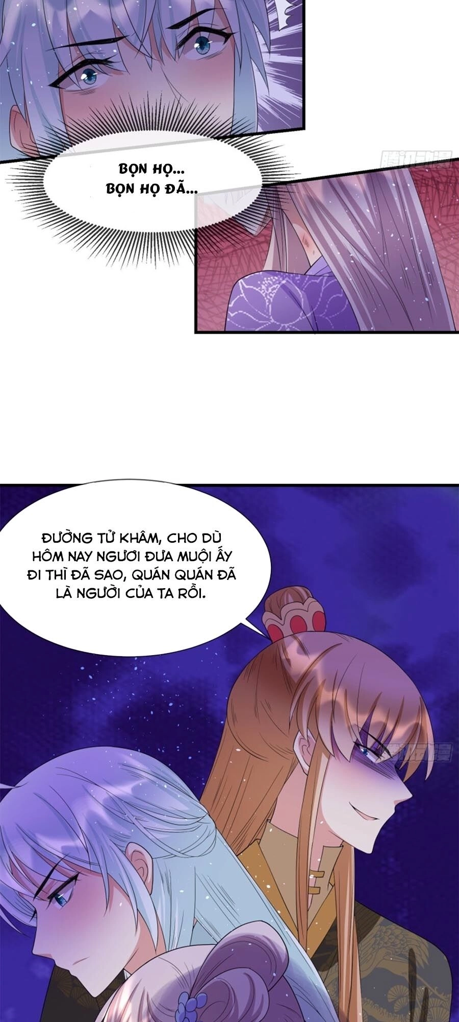 Dưỡng Thú Vi Phi Chapter 51 - 26