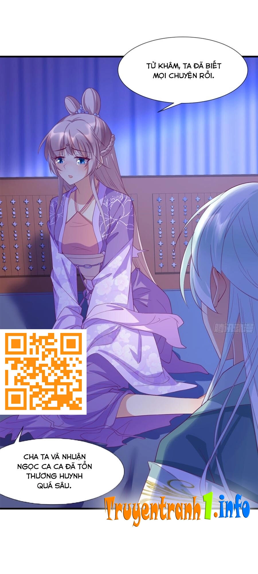 Dưỡng Thú Vi Phi Chapter 52 - 1