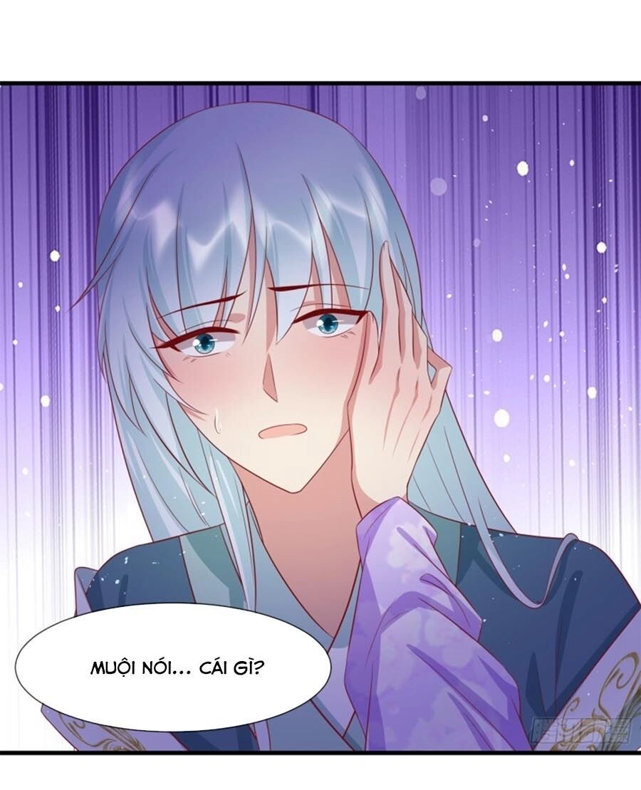 Dưỡng Thú Vi Phi Chapter 52 - 6
