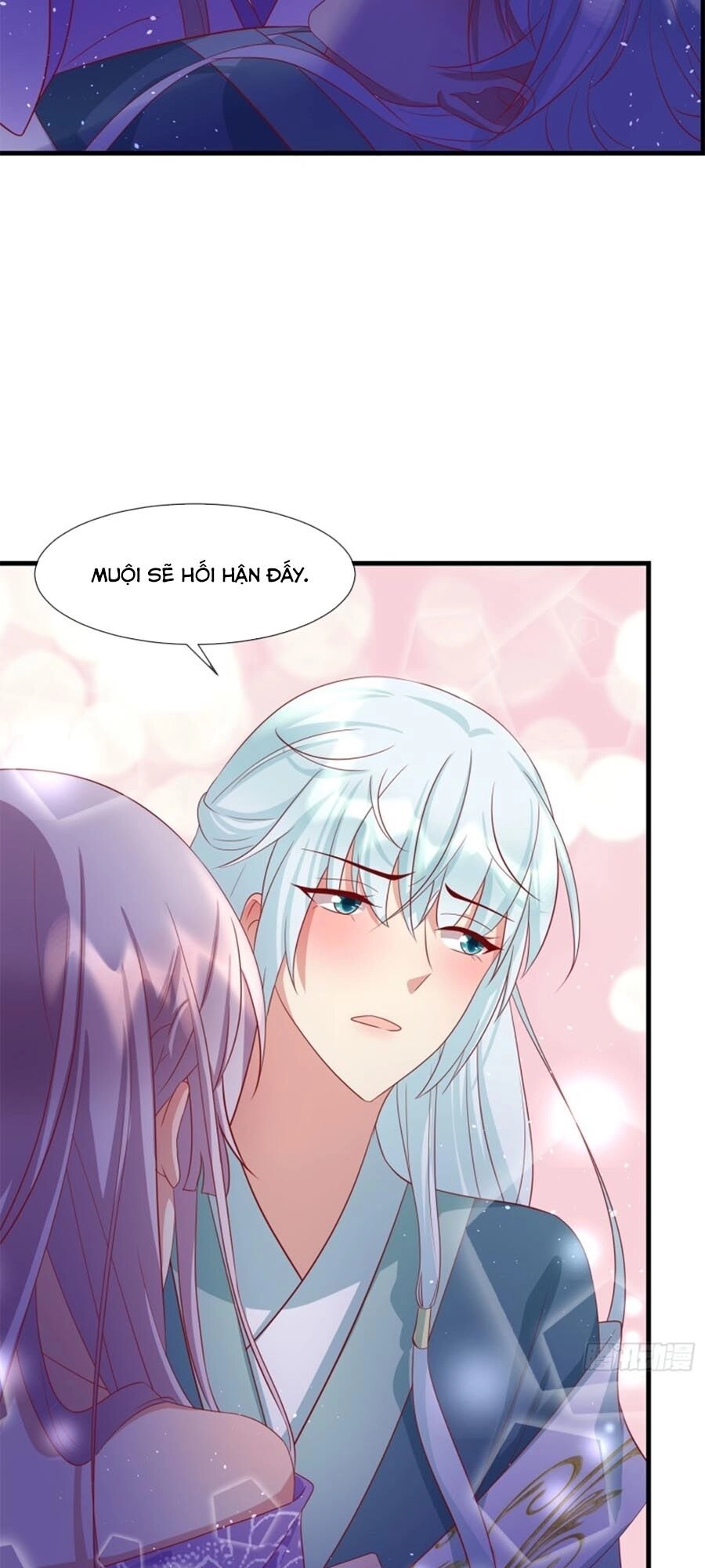 Dưỡng Thú Vi Phi Chapter 52 - 9