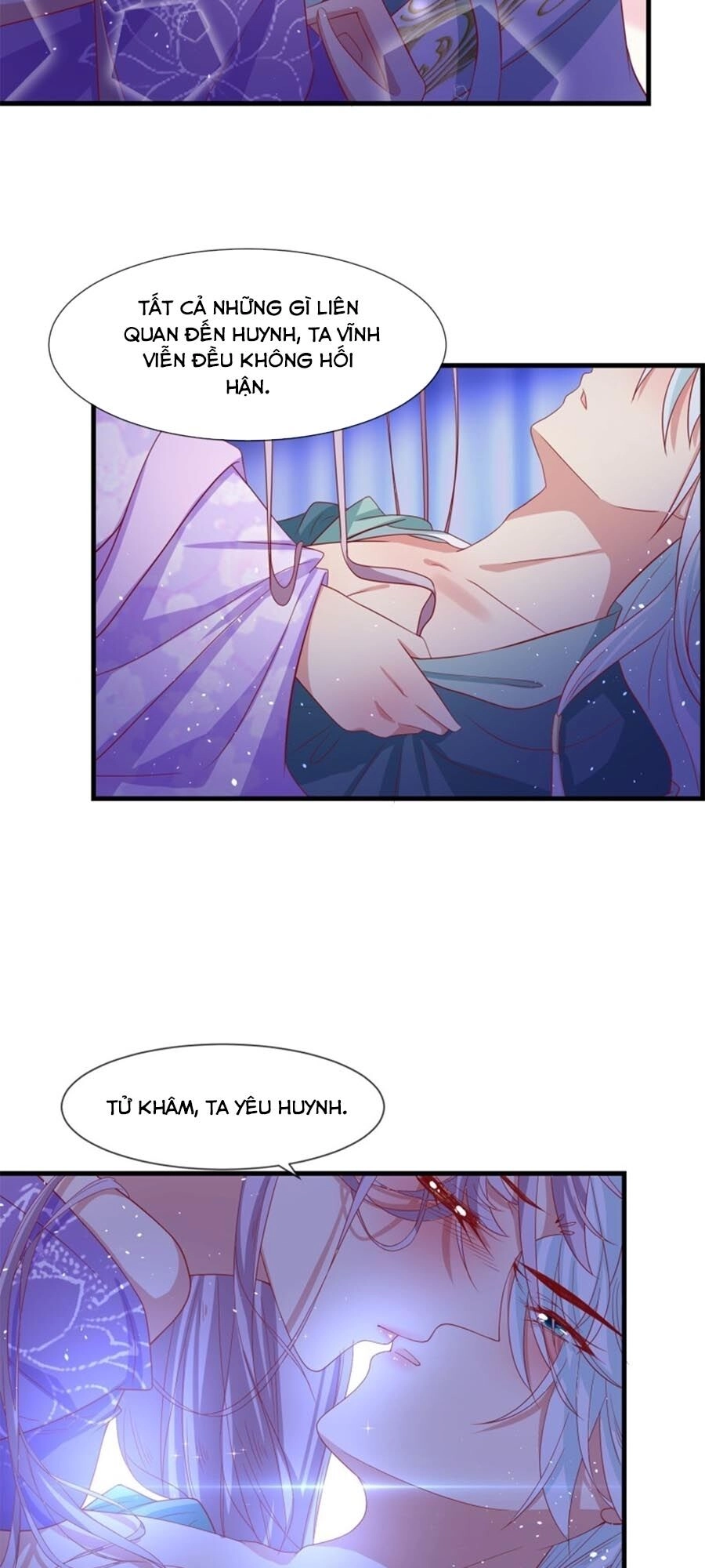 Dưỡng Thú Vi Phi Chapter 52 - 10