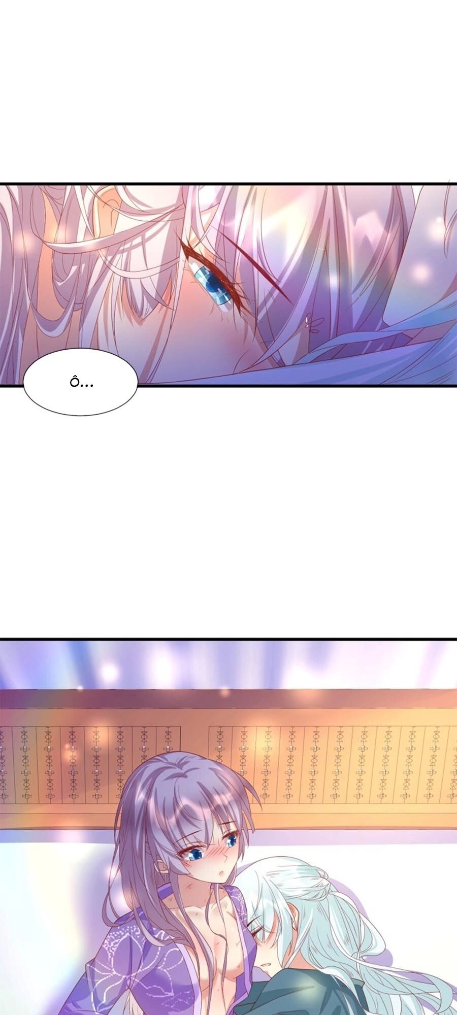 Dưỡng Thú Vi Phi Chapter 52 - 14