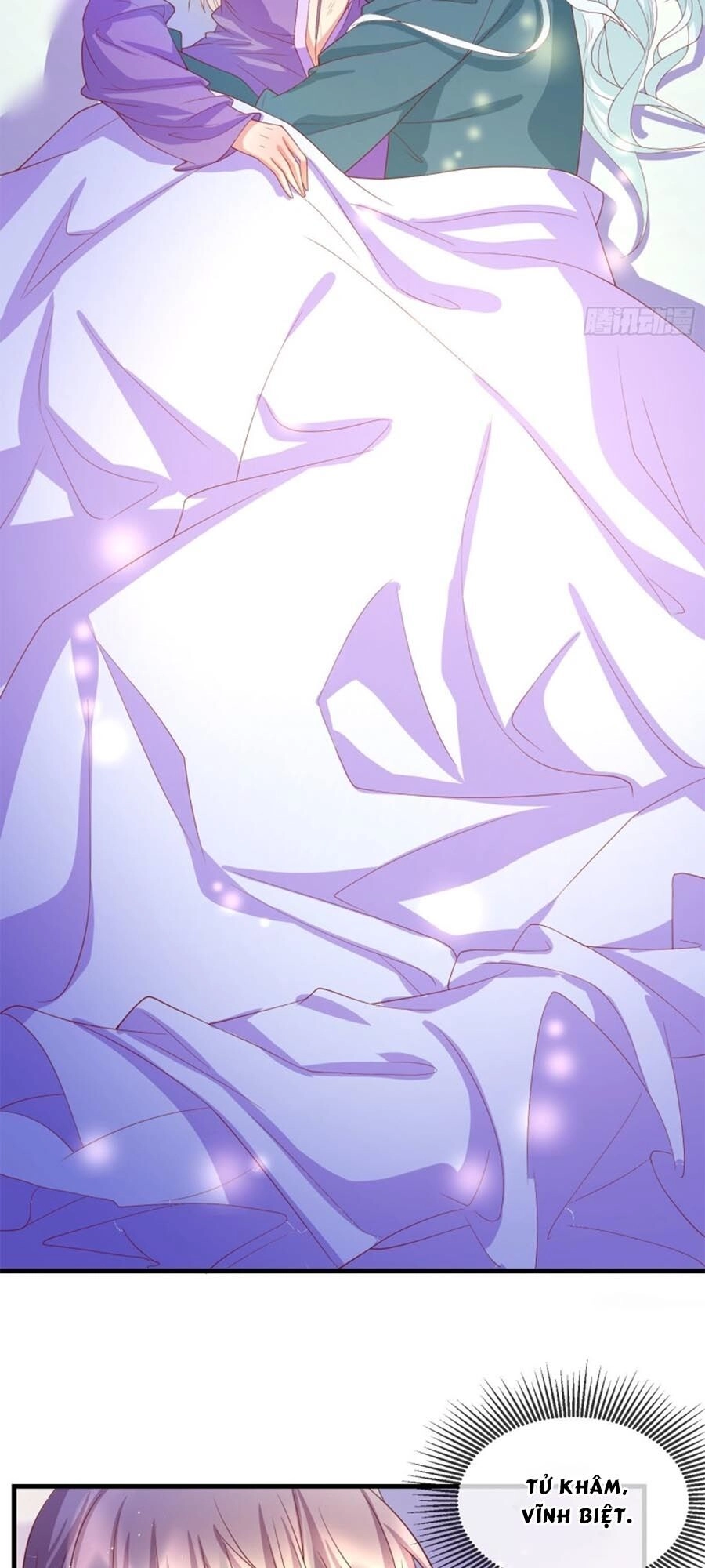 Dưỡng Thú Vi Phi Chapter 52 - 15