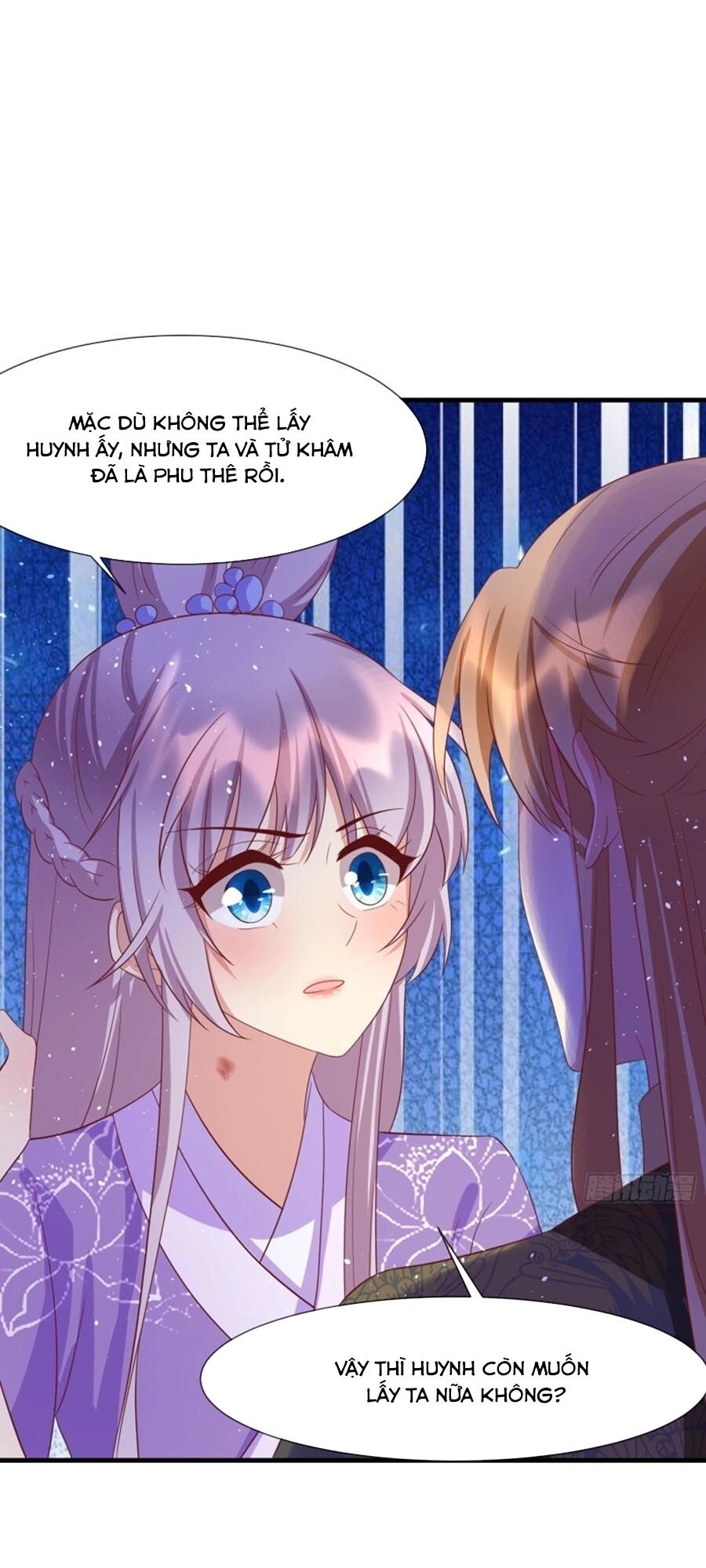 Dưỡng Thú Vi Phi Chapter 52 - 21