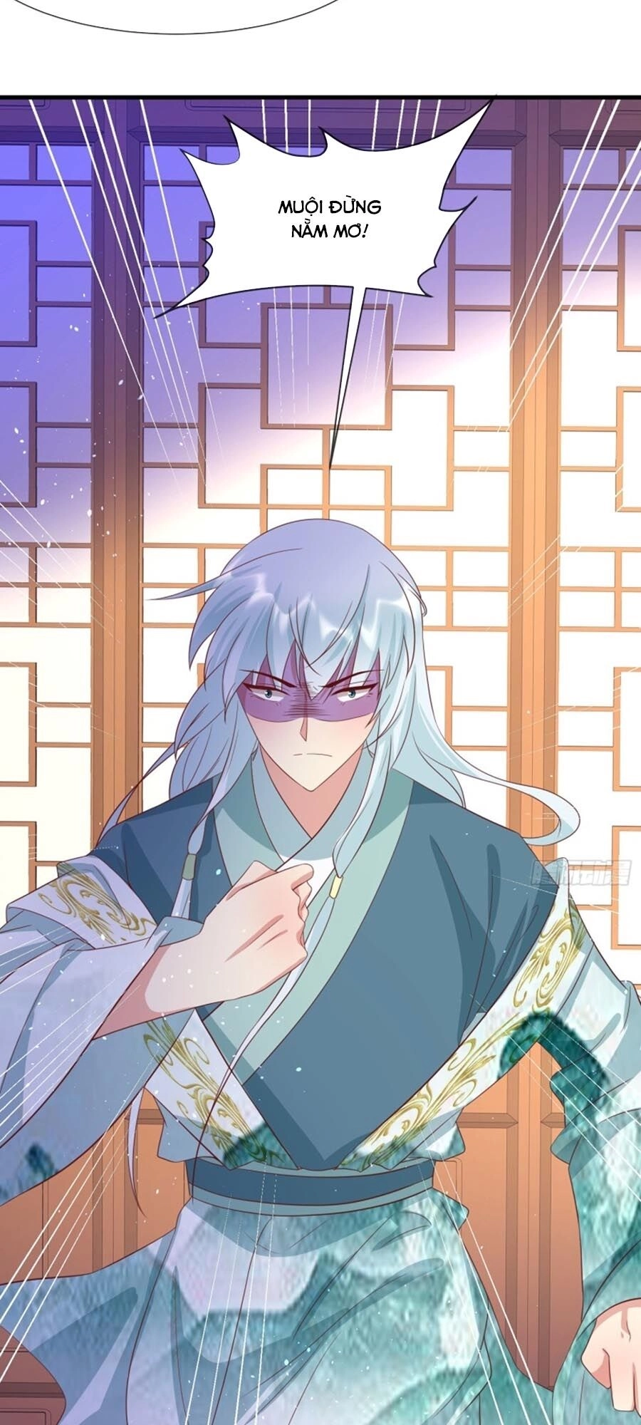Dưỡng Thú Vi Phi Chapter 52 - 26
