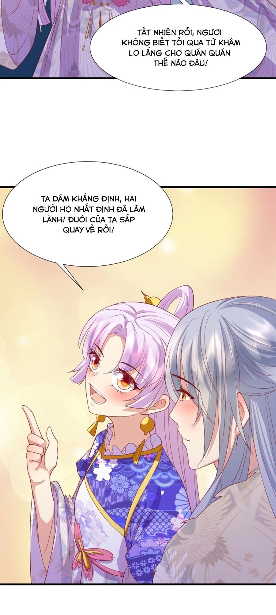 Dưỡng Thú Vi Phi Chapter 52 - 29