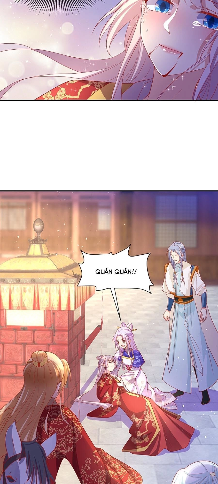 Dưỡng Thú Vi Phi Chapter 53 - 16