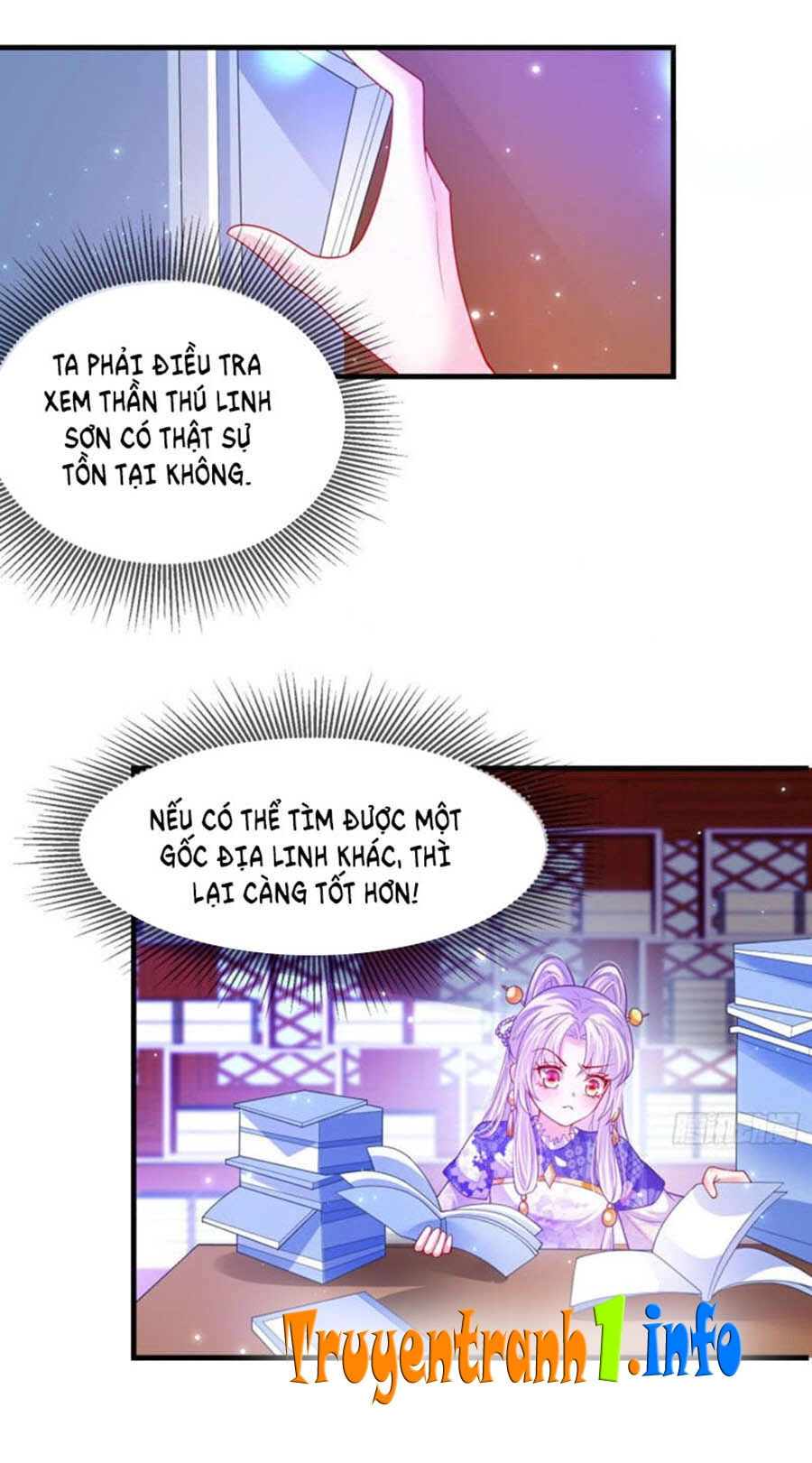 Dưỡng Thú Vi Phi Chapter 57 - 4