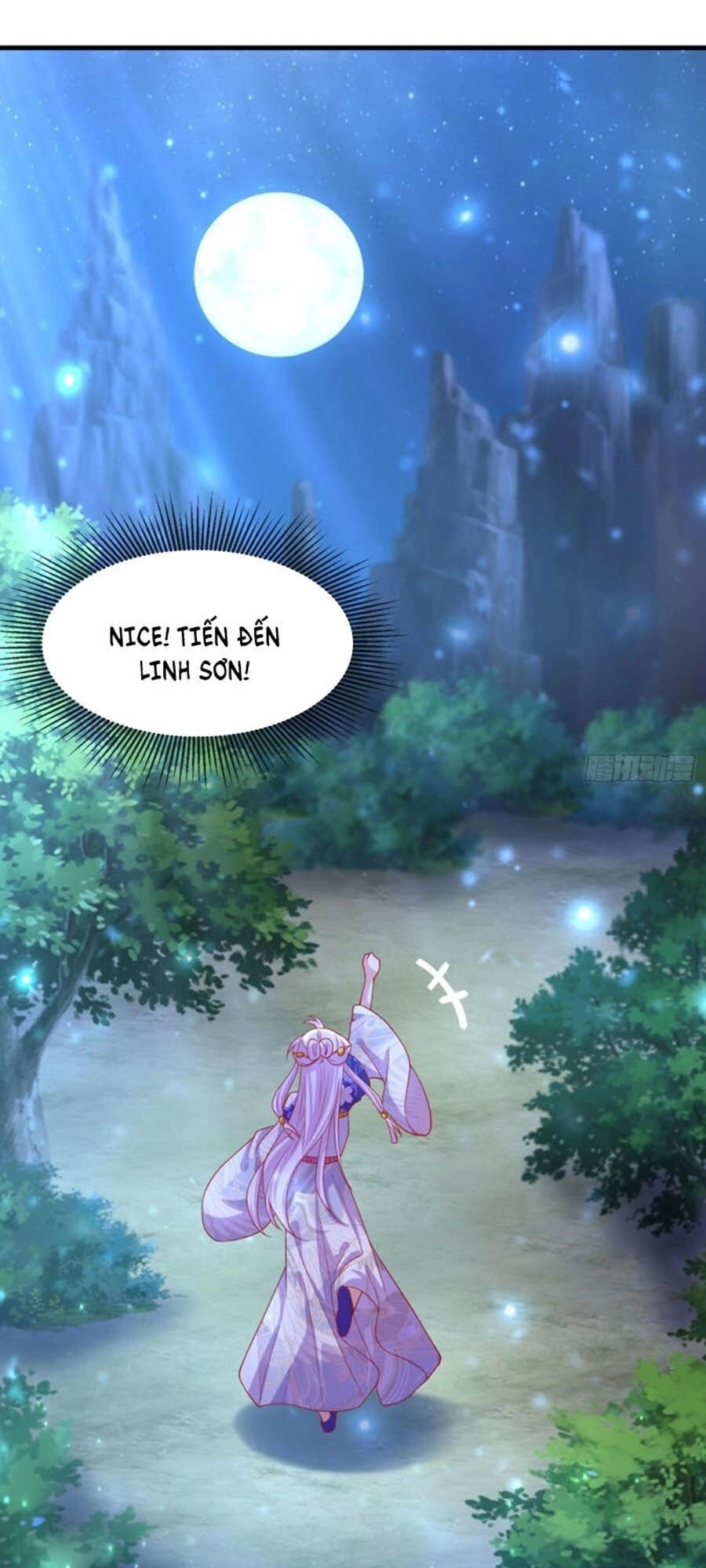 Dưỡng Thú Vi Phi Chapter 57 - 8