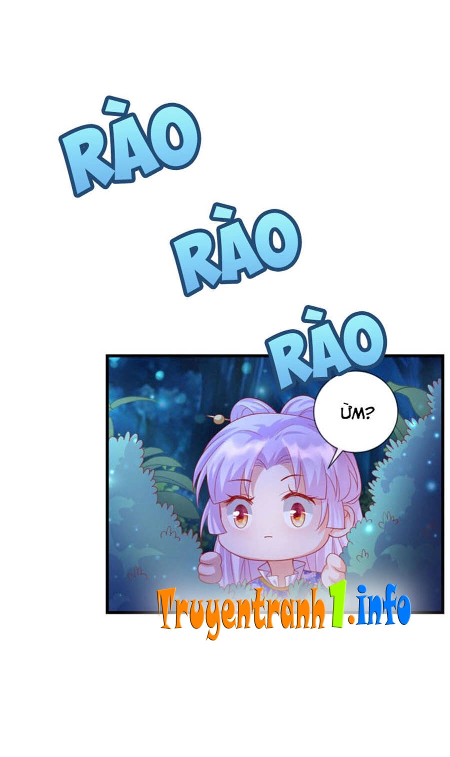 Dưỡng Thú Vi Phi Chapter 57 - 12