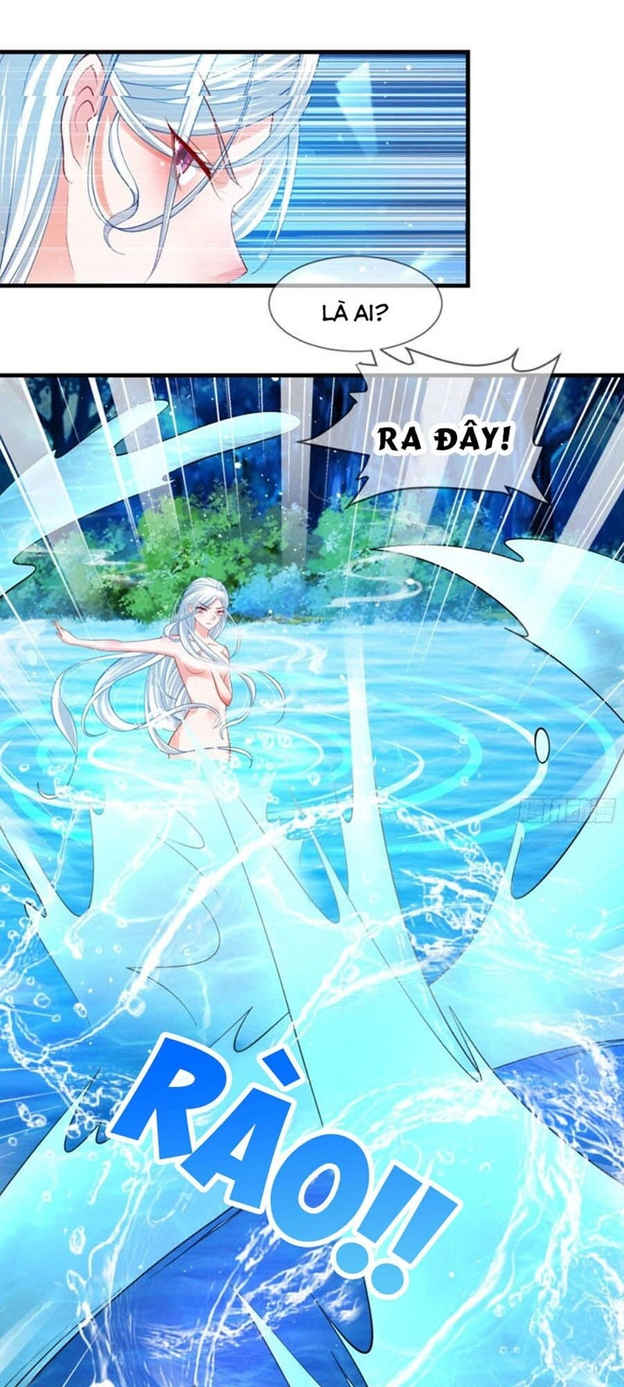 Dưỡng Thú Vi Phi Chapter 57 - 17