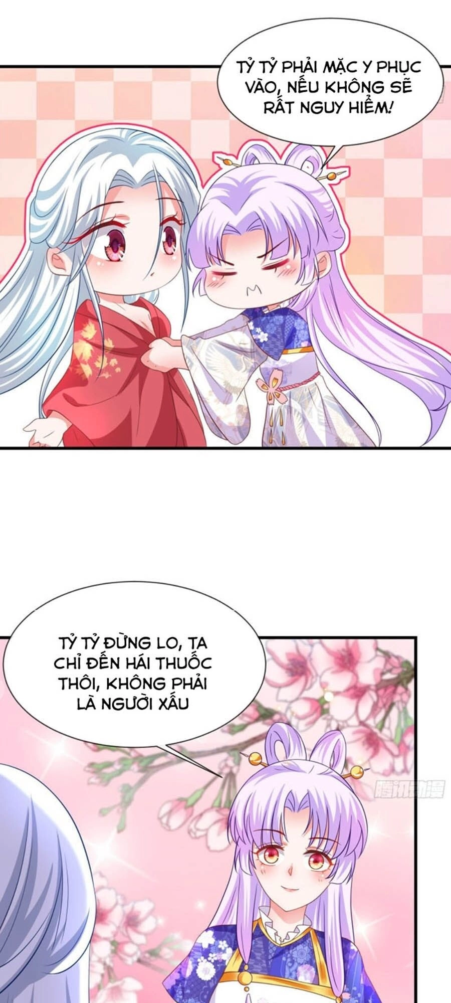 Dưỡng Thú Vi Phi Chapter 57 - 23