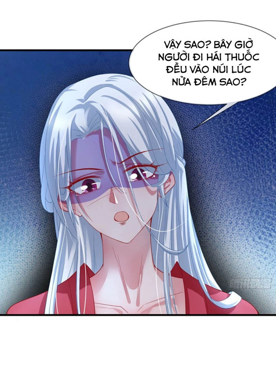 Dưỡng Thú Vi Phi Chapter 57 - 25