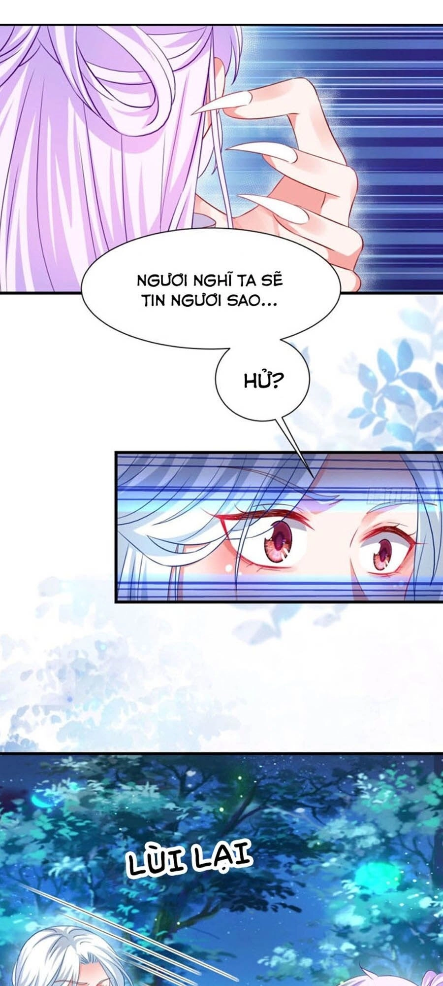 Dưỡng Thú Vi Phi Chapter 57 - 28