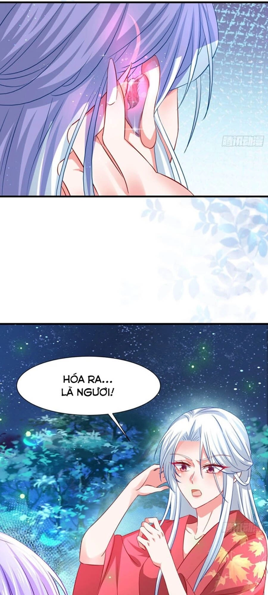 Dưỡng Thú Vi Phi Chapter 57 - 30