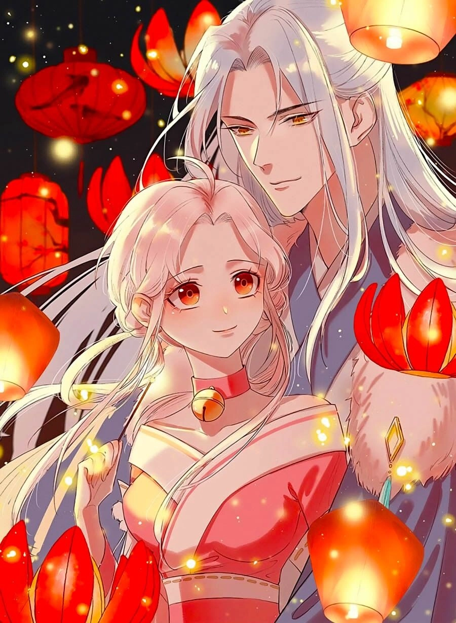 Dưỡng Thú Vi Phi Chapter 58 - 1