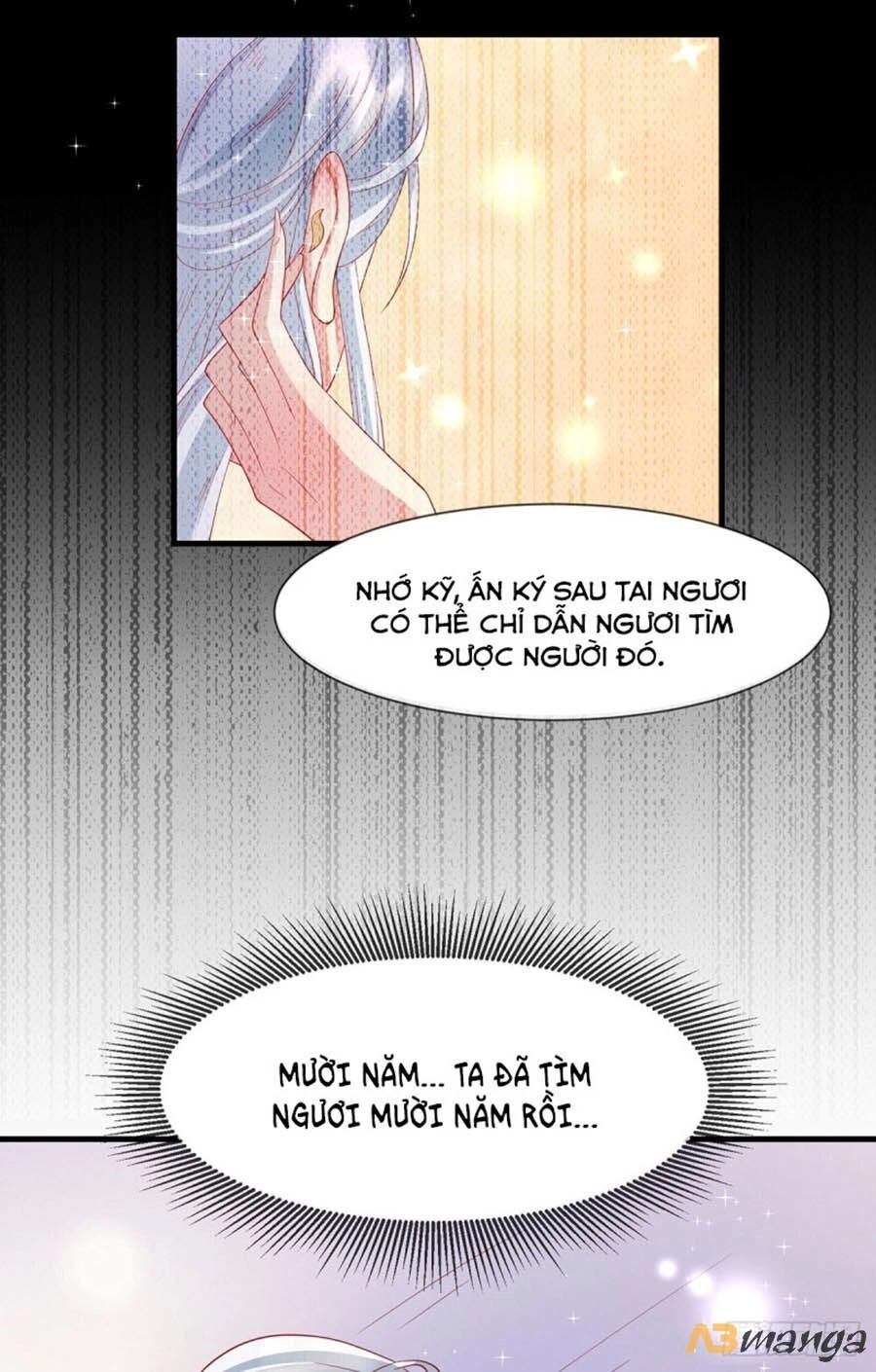 Dưỡng Thú Vi Phi Chapter 58 - 8