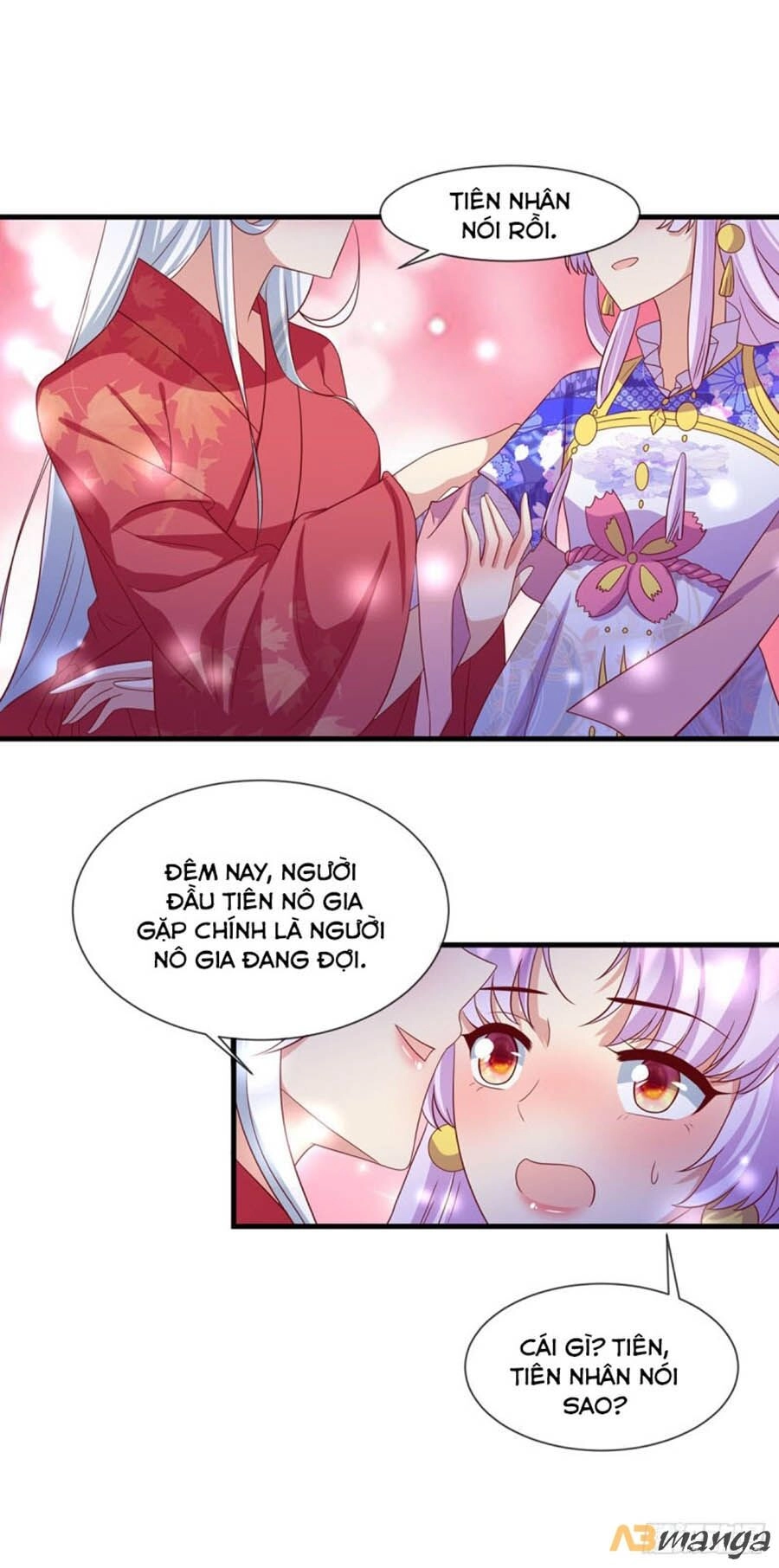 Dưỡng Thú Vi Phi Chapter 58 - 12