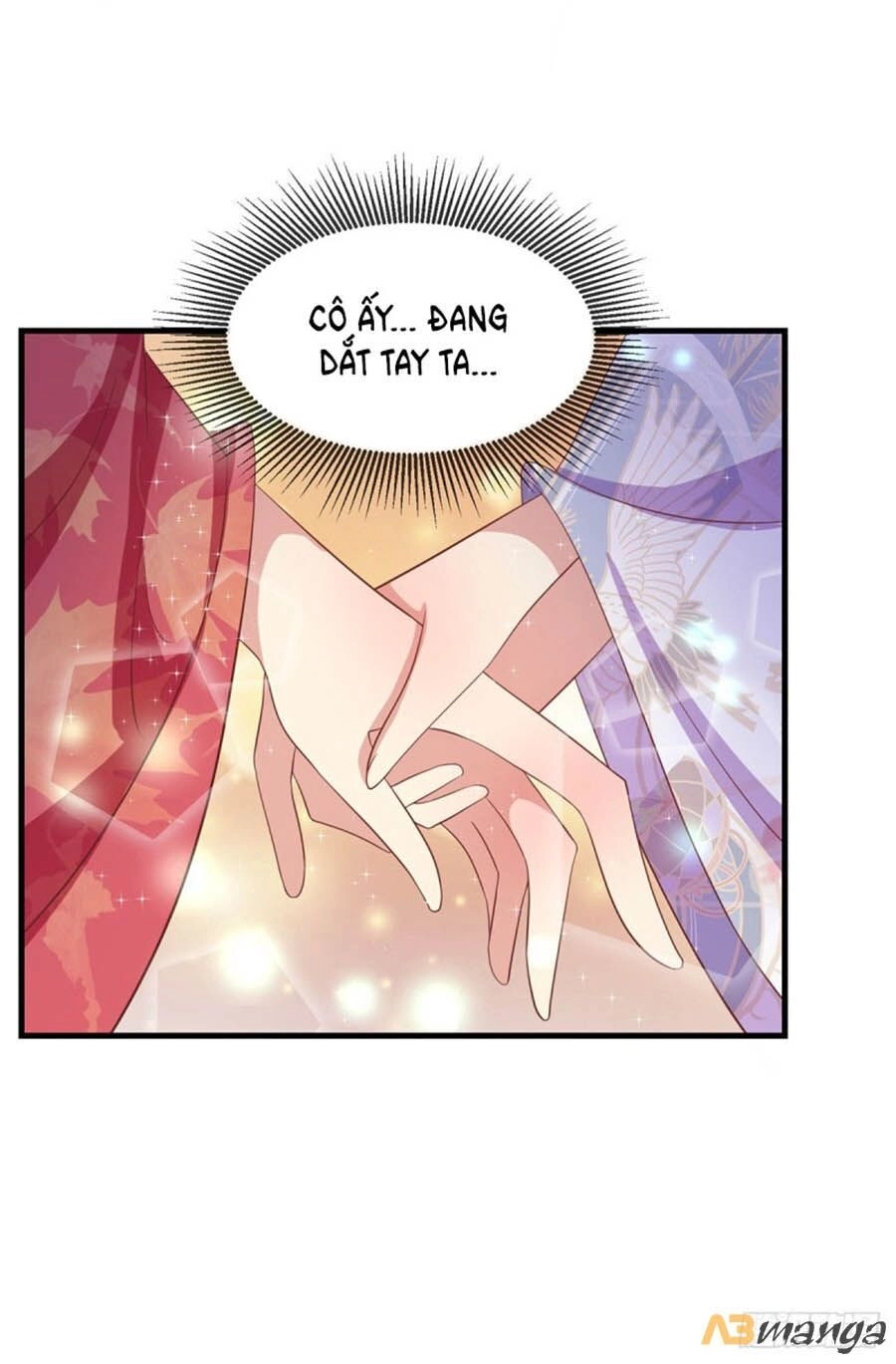 Dưỡng Thú Vi Phi Chapter 58 - 19