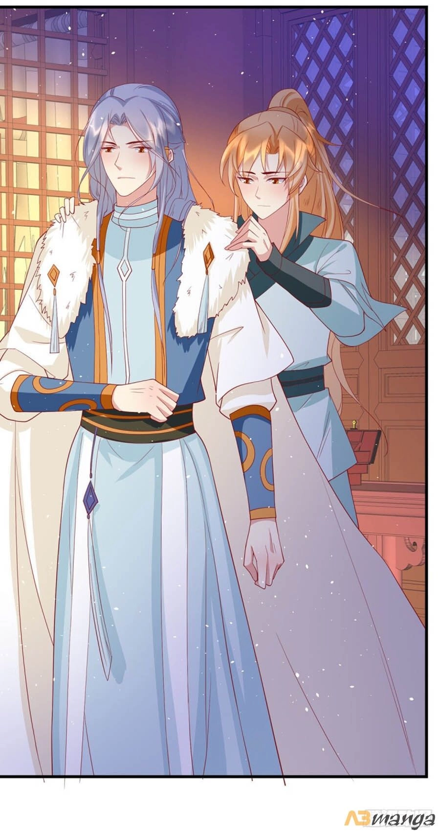 Dưỡng Thú Vi Phi Chapter 58 - 21