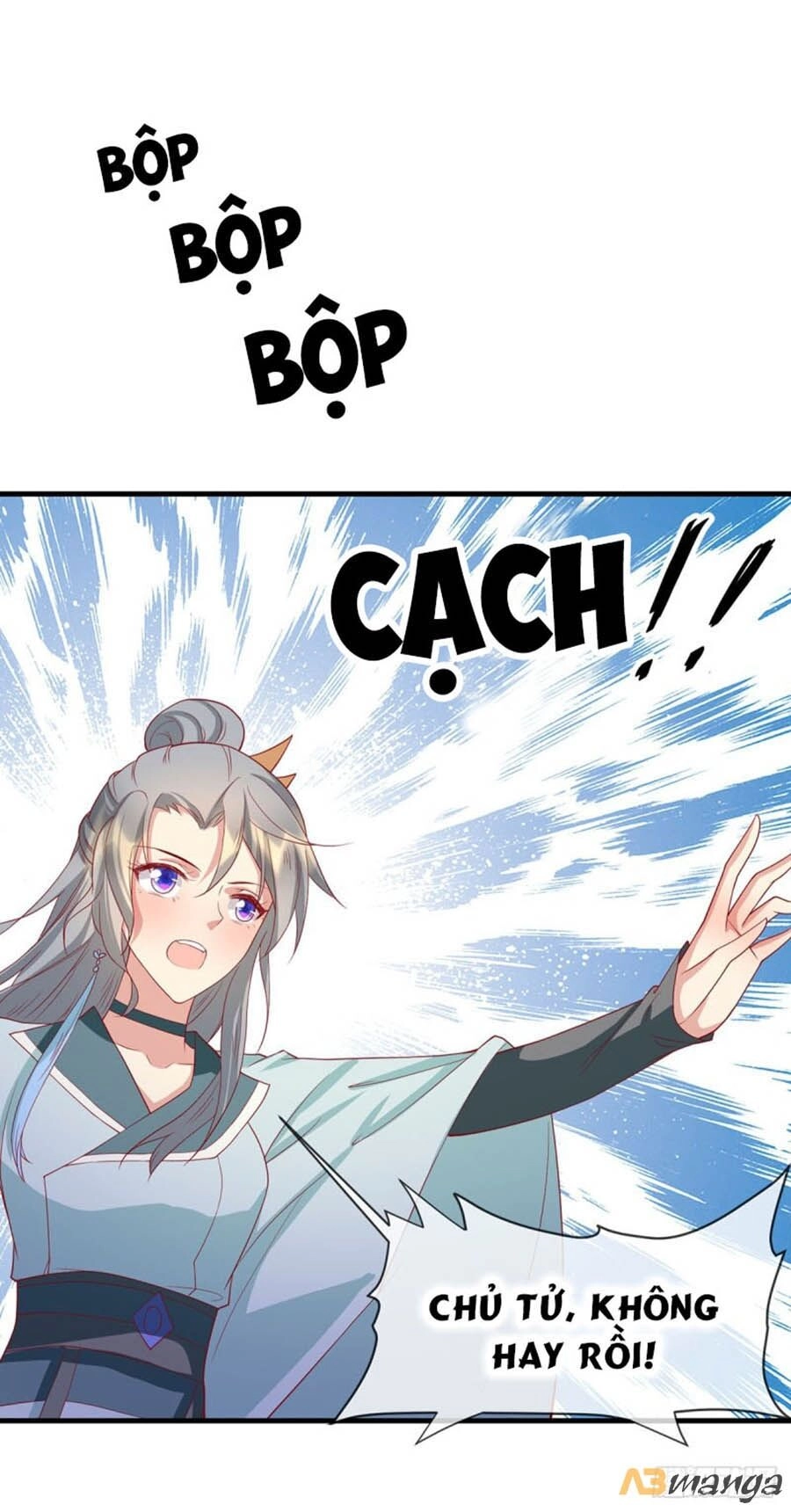 Dưỡng Thú Vi Phi Chapter 58 - 22