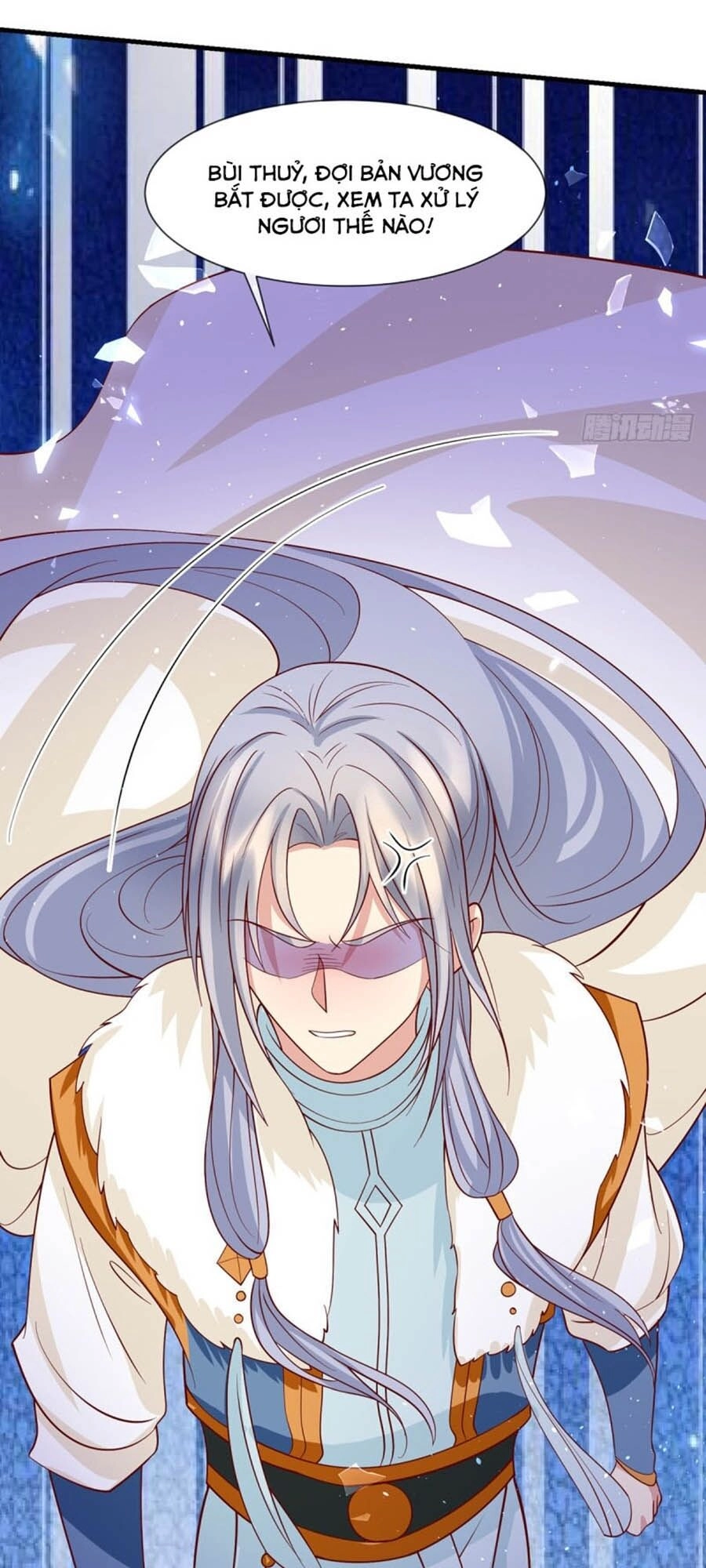 Dưỡng Thú Vi Phi Chapter 58 - 29