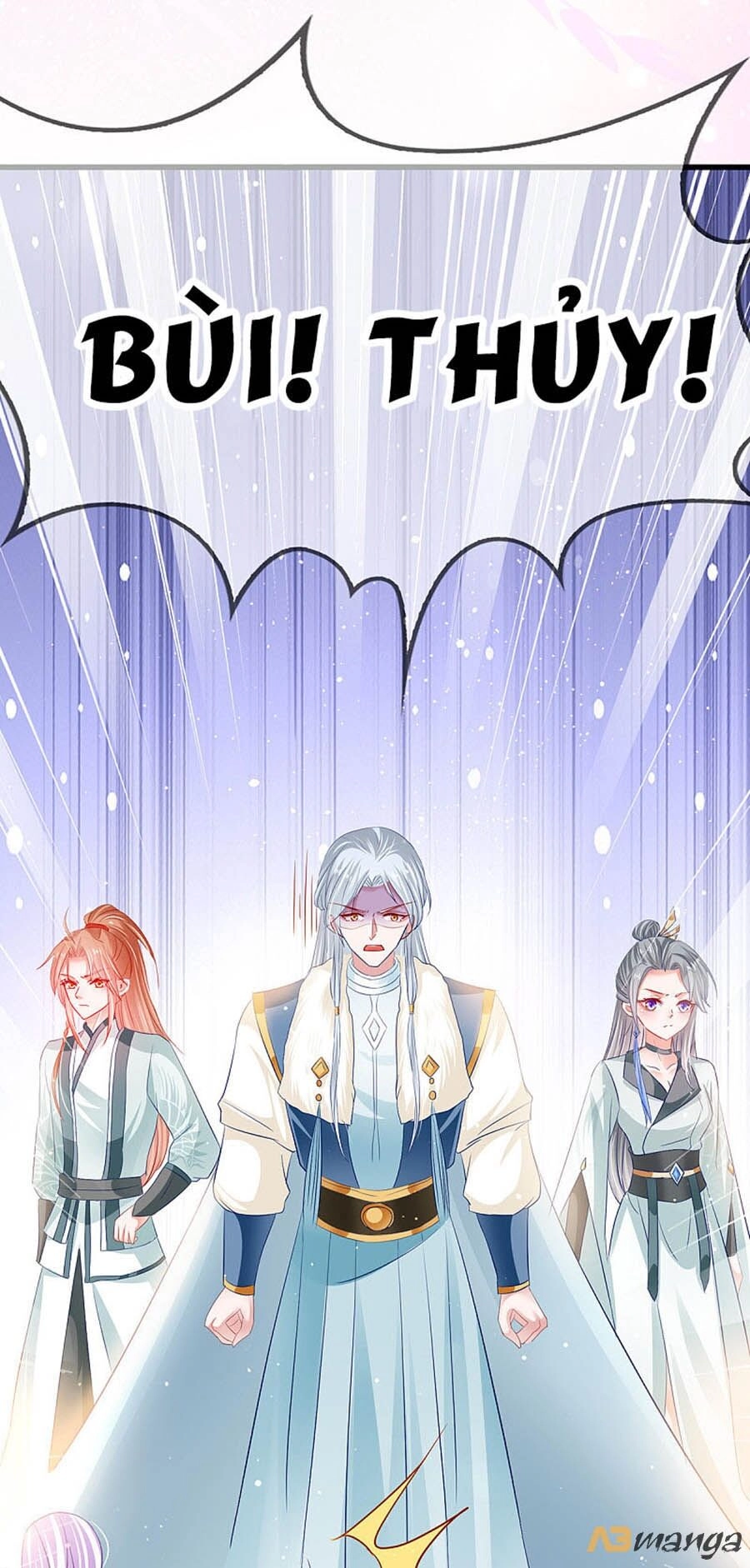 Dưỡng Thú Vi Phi Chapter 59 - 45