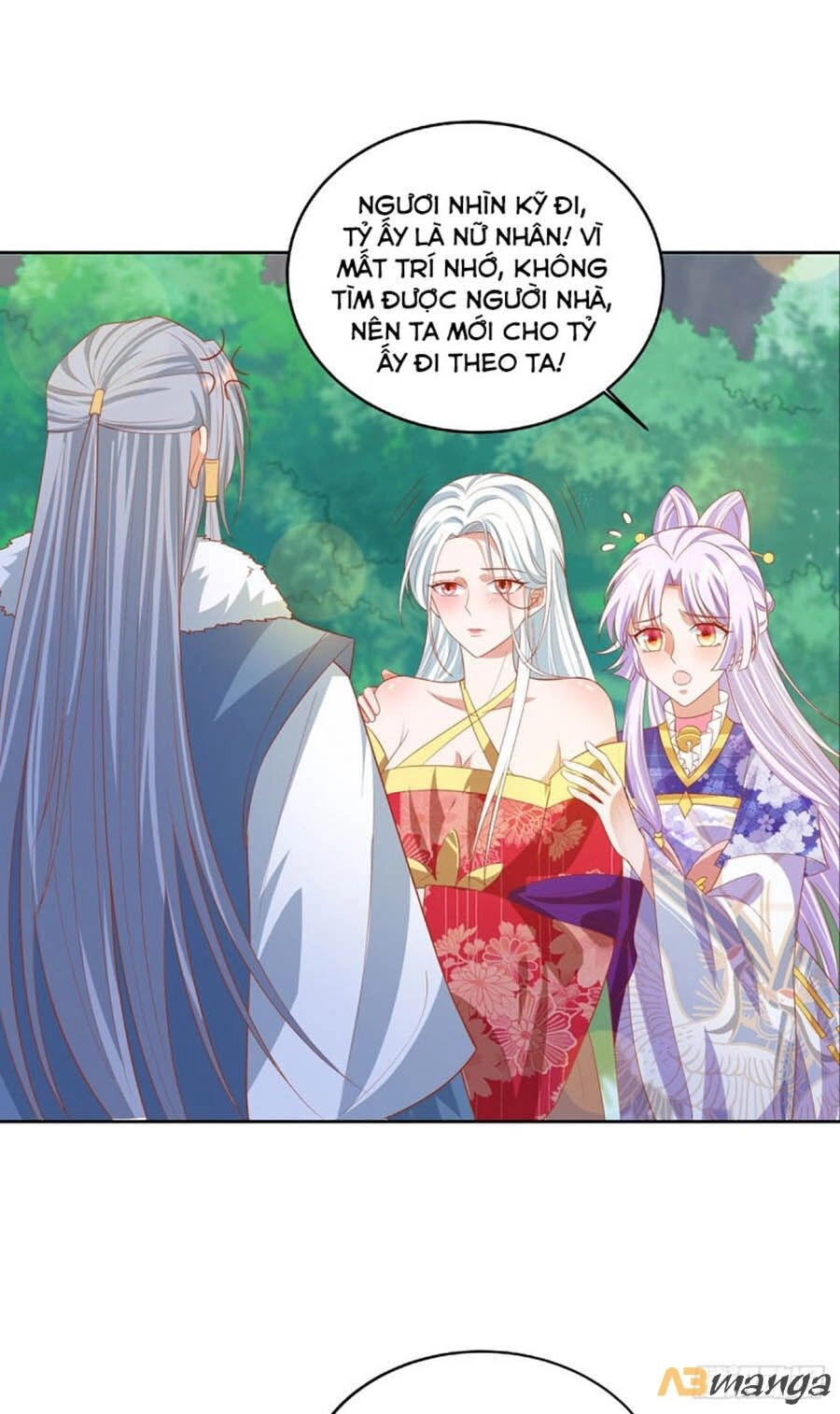 Dưỡng Thú Vi Phi Chapter 60 - 1