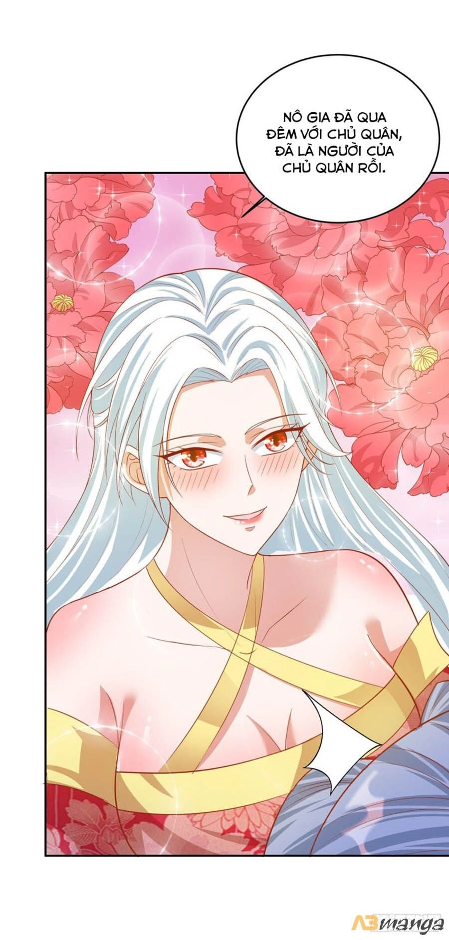 Dưỡng Thú Vi Phi Chapter 60 - 4