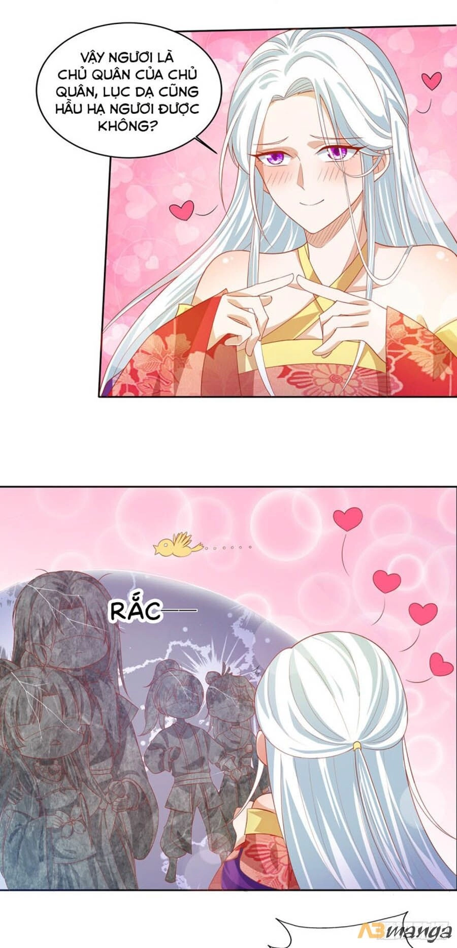 Dưỡng Thú Vi Phi Chapter 60 - 7