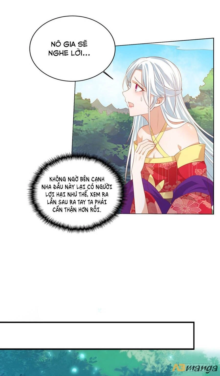 Dưỡng Thú Vi Phi Chapter 60 - 14