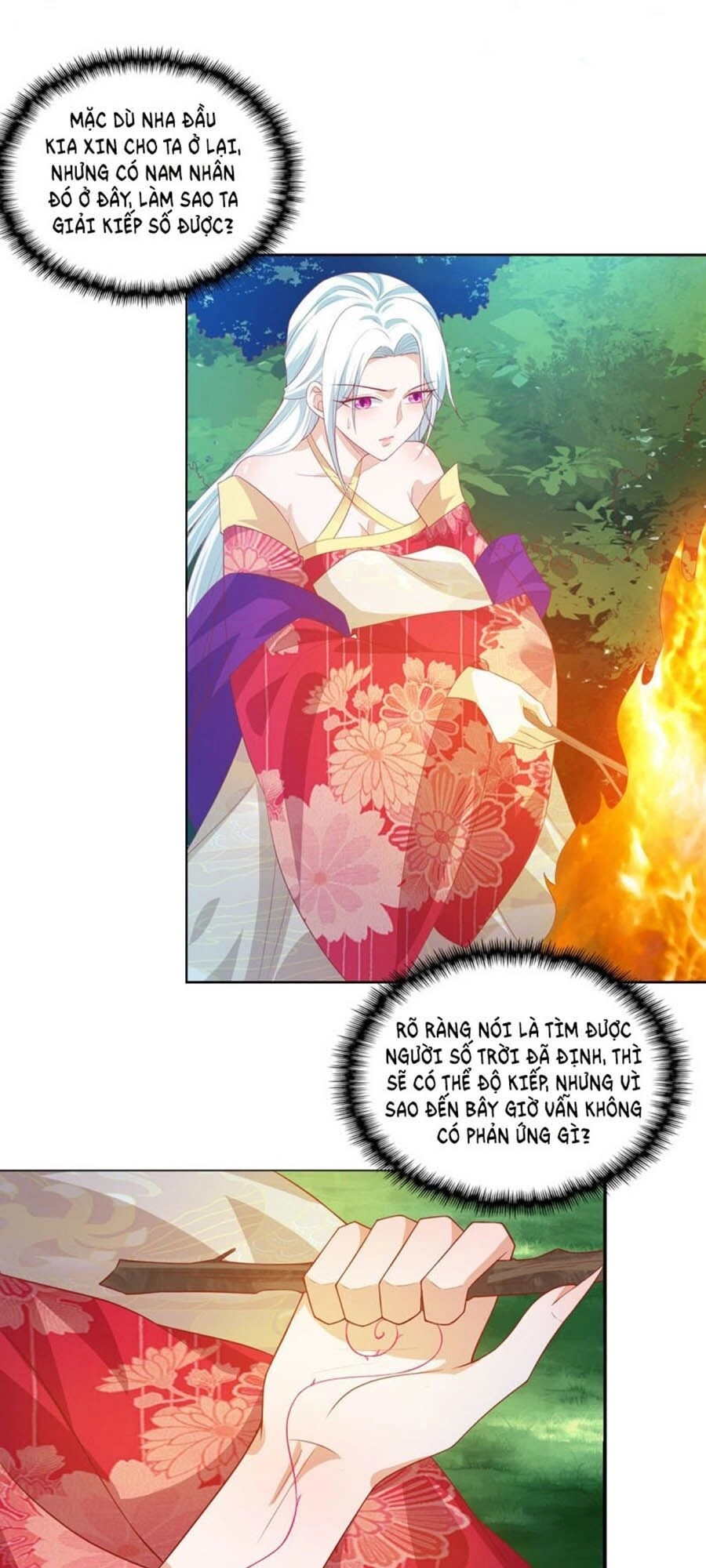 Dưỡng Thú Vi Phi Chapter 60 - 16