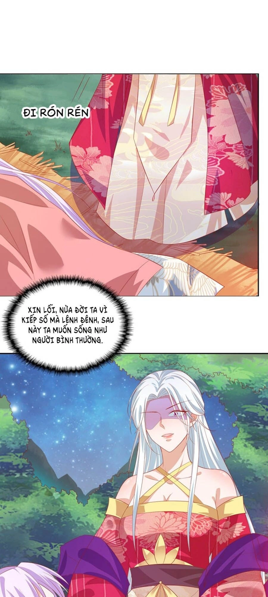 Dưỡng Thú Vi Phi Chapter 60 - 20