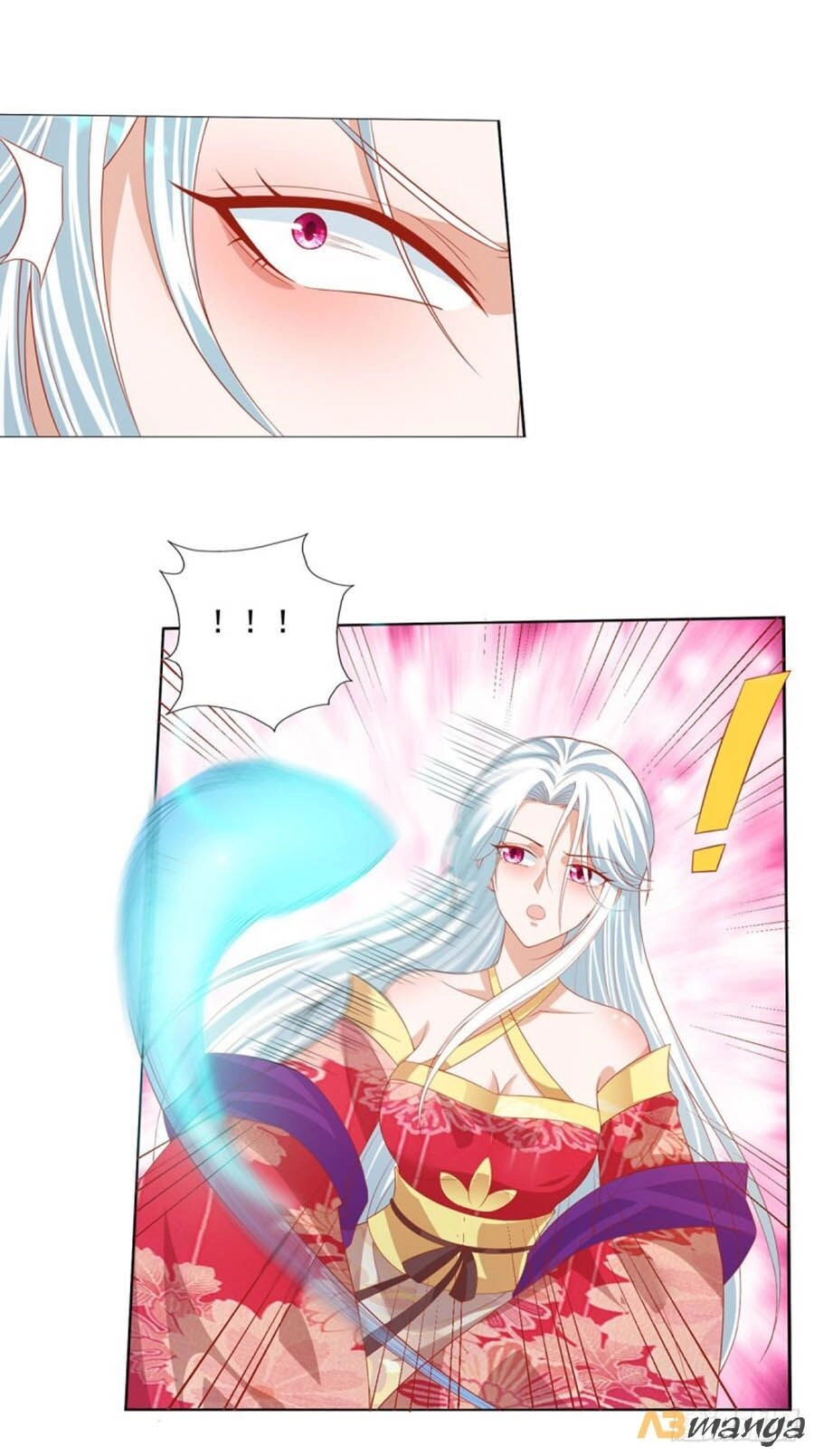 Dưỡng Thú Vi Phi Chapter 60 - 23