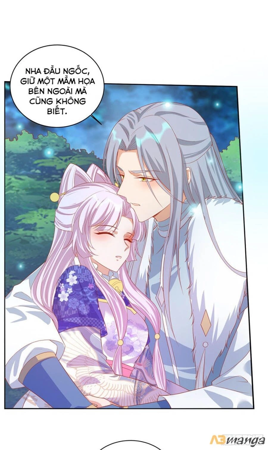 Dưỡng Thú Vi Phi Chapter 60 - 24