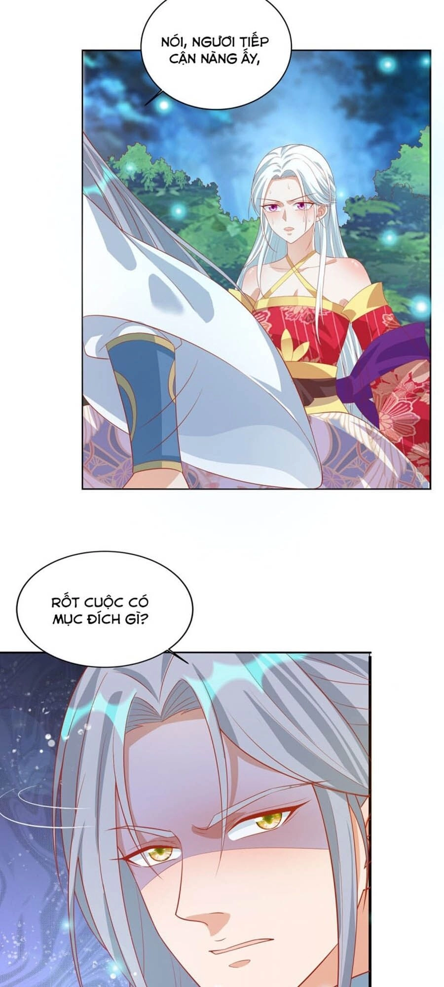 Dưỡng Thú Vi Phi Chapter 60 - 25