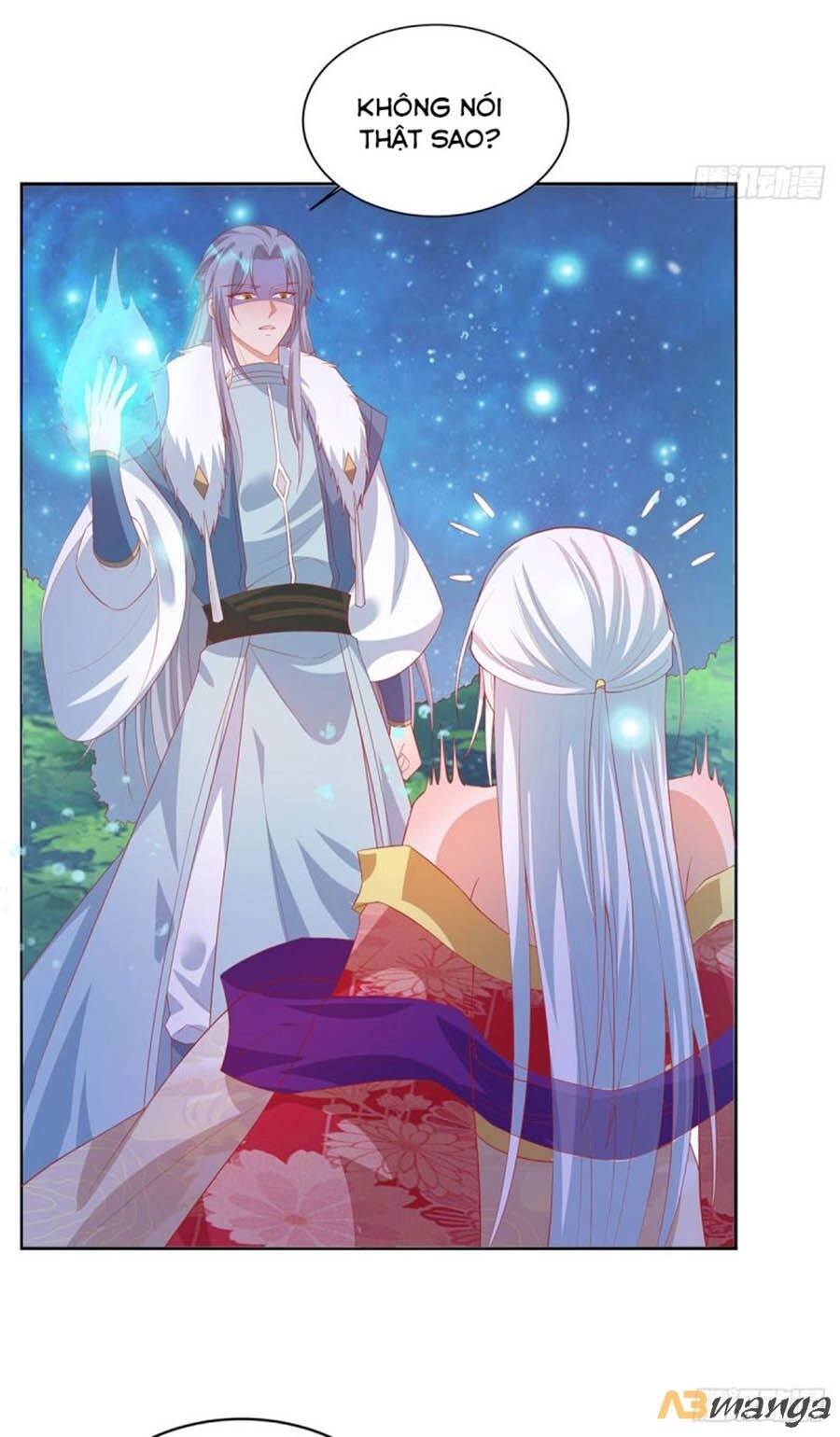 Dưỡng Thú Vi Phi Chapter 60 - 28