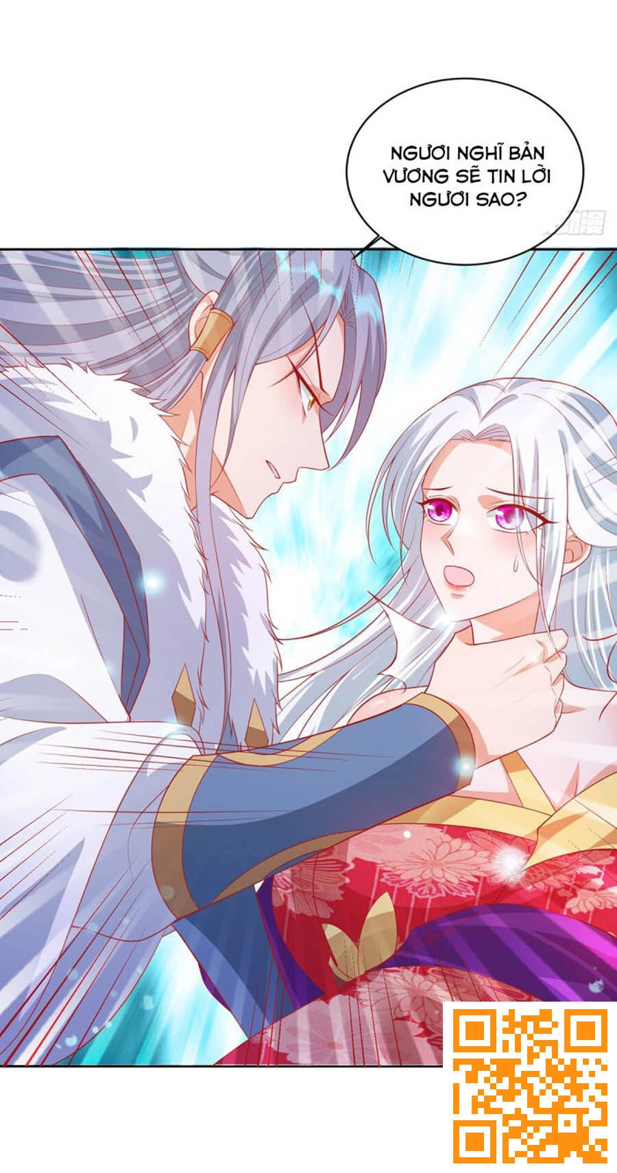 Dưỡng Thú Vi Phi Chapter 60 - 30