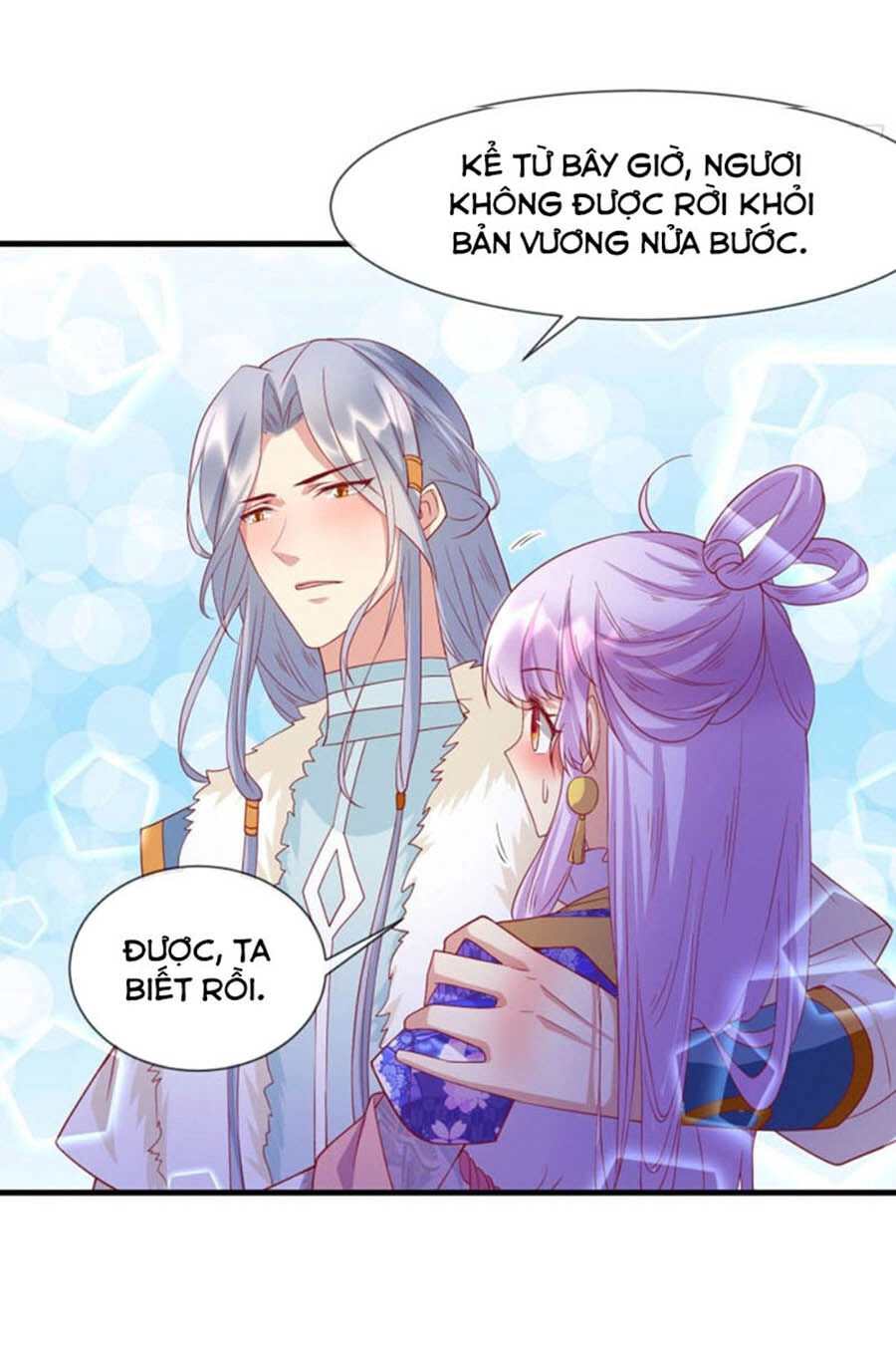 Dưỡng Thú Vi Phi Chapter 61 - 3