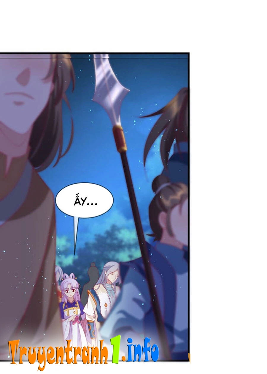 Dưỡng Thú Vi Phi Chapter 61 - 9