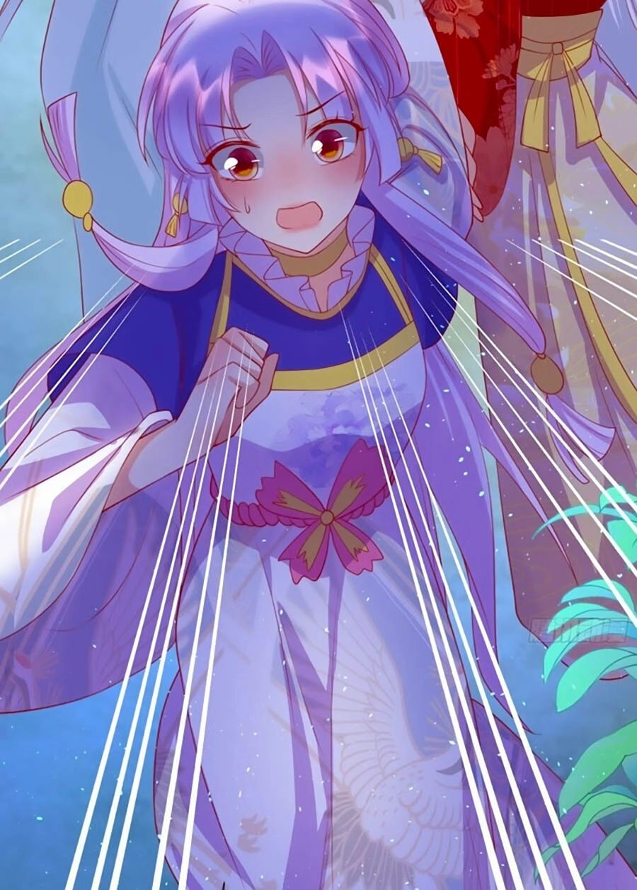 Dưỡng Thú Vi Phi Chapter 61 - 21