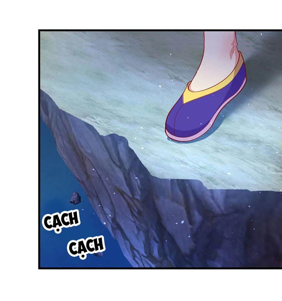 Dưỡng Thú Vi Phi Chapter 61 - 23